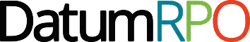Datum RPO logo