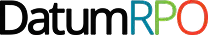 Datum RPO logo