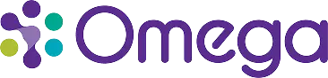 Omega logo