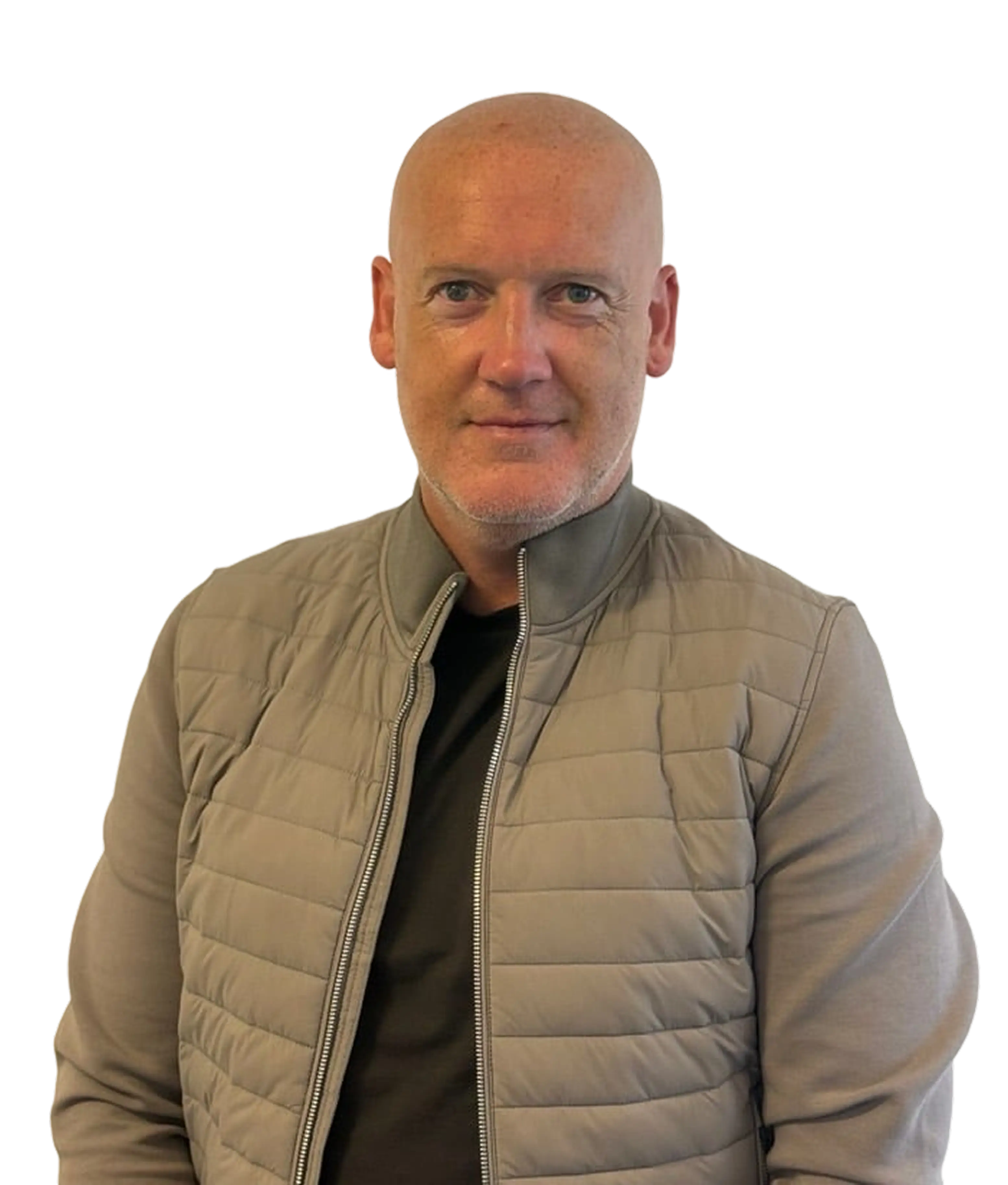 Alan Marshall