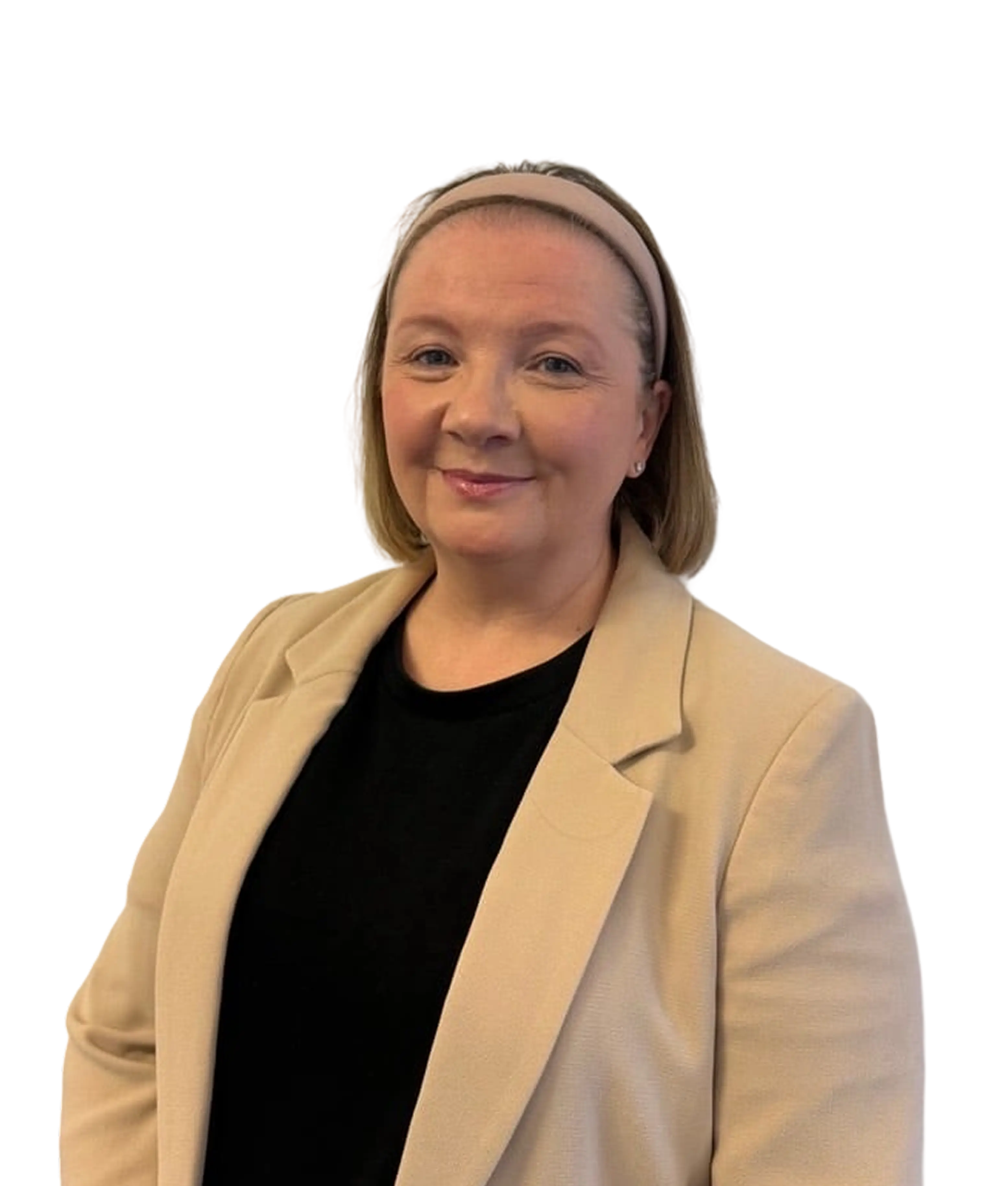 Andrea Verrall