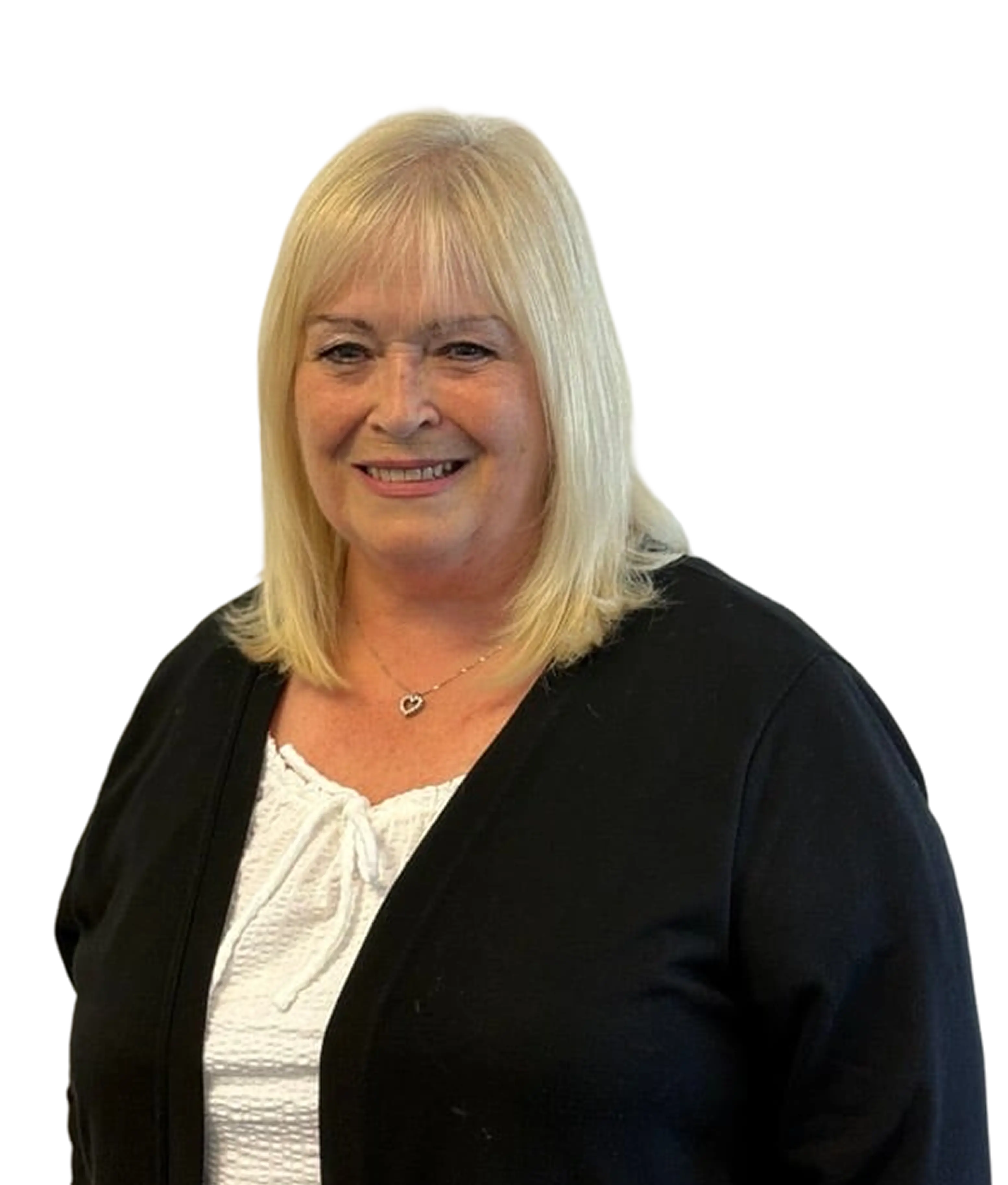 Anne Rankin