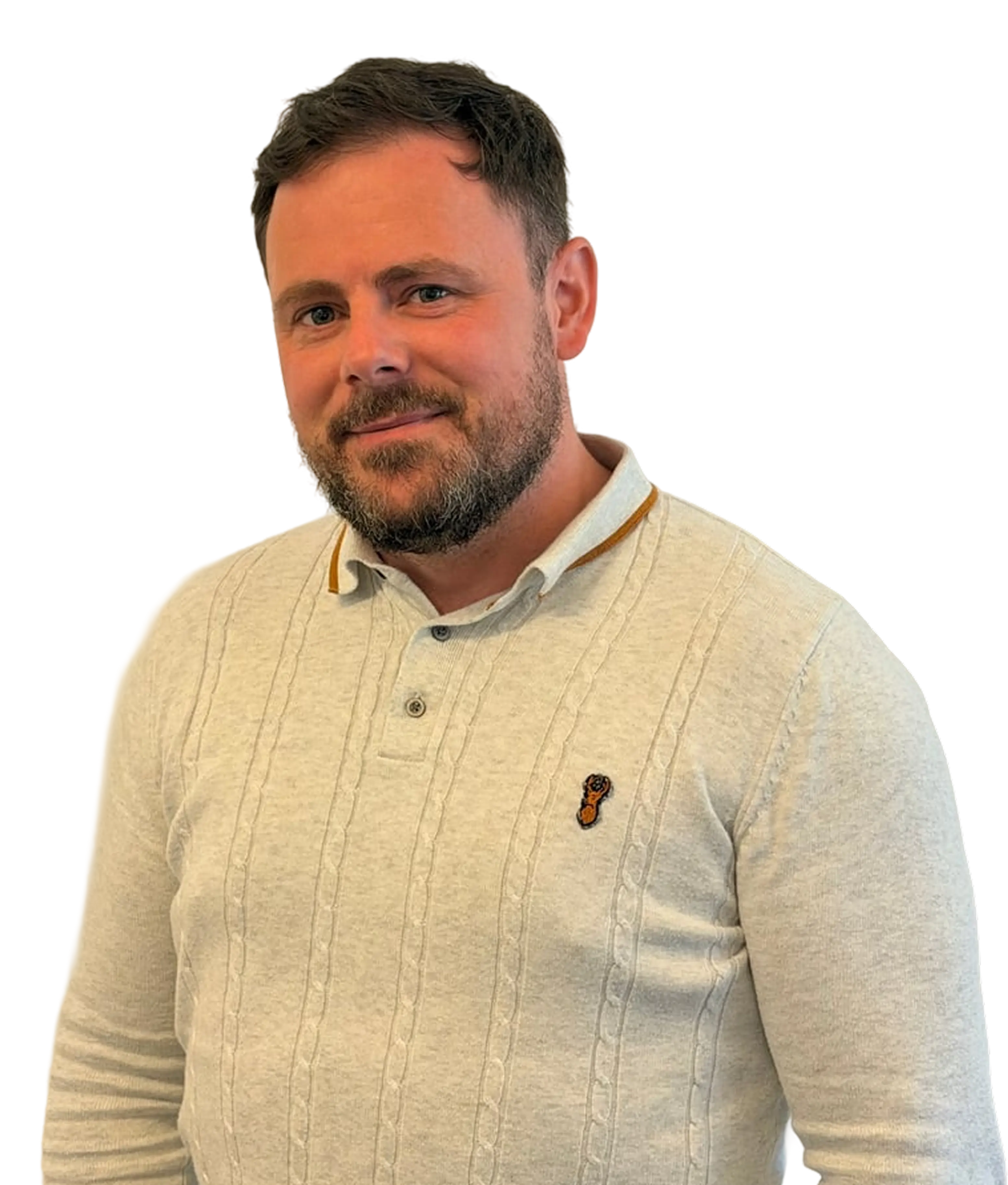 John McAllister