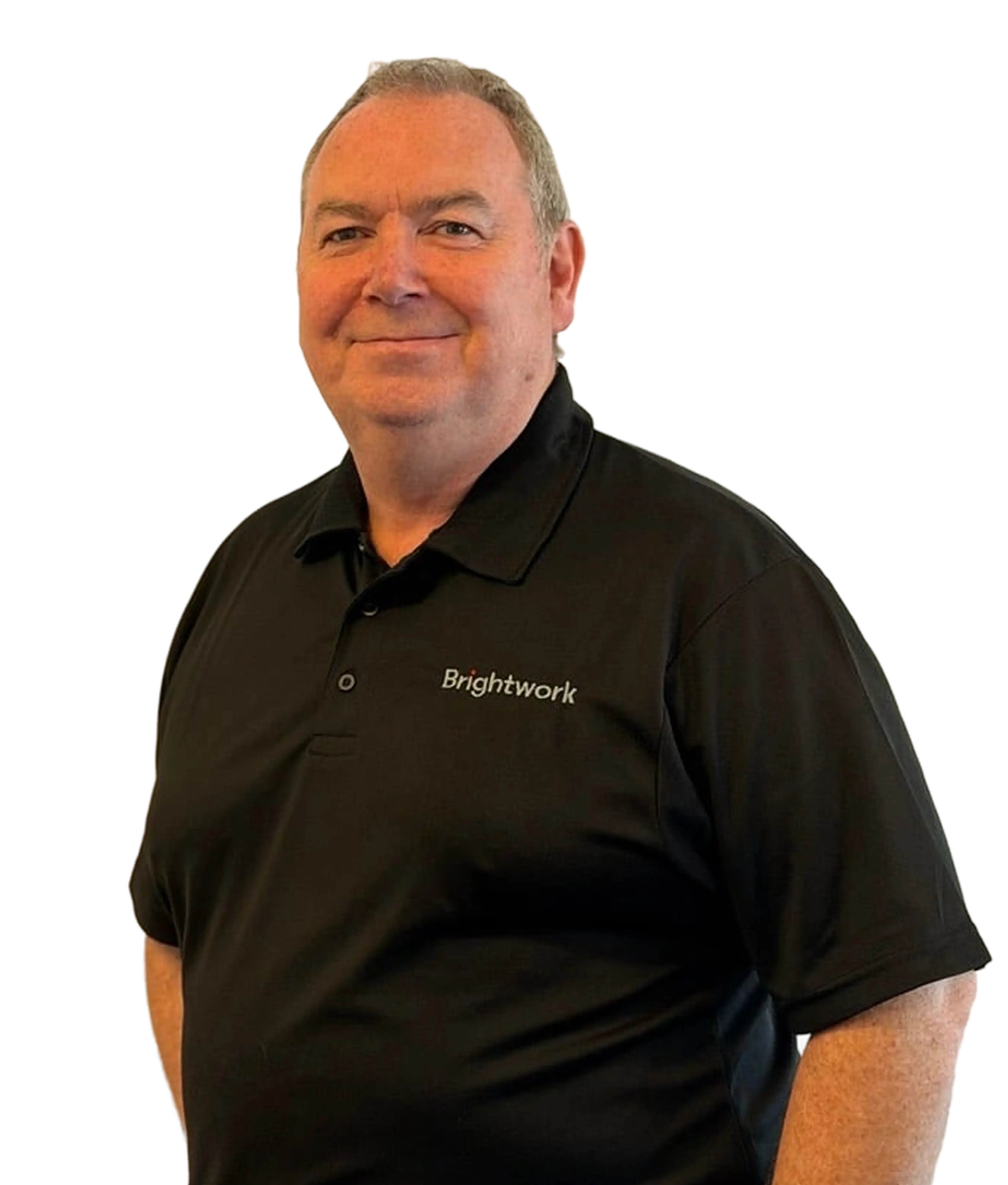 Mark Begley