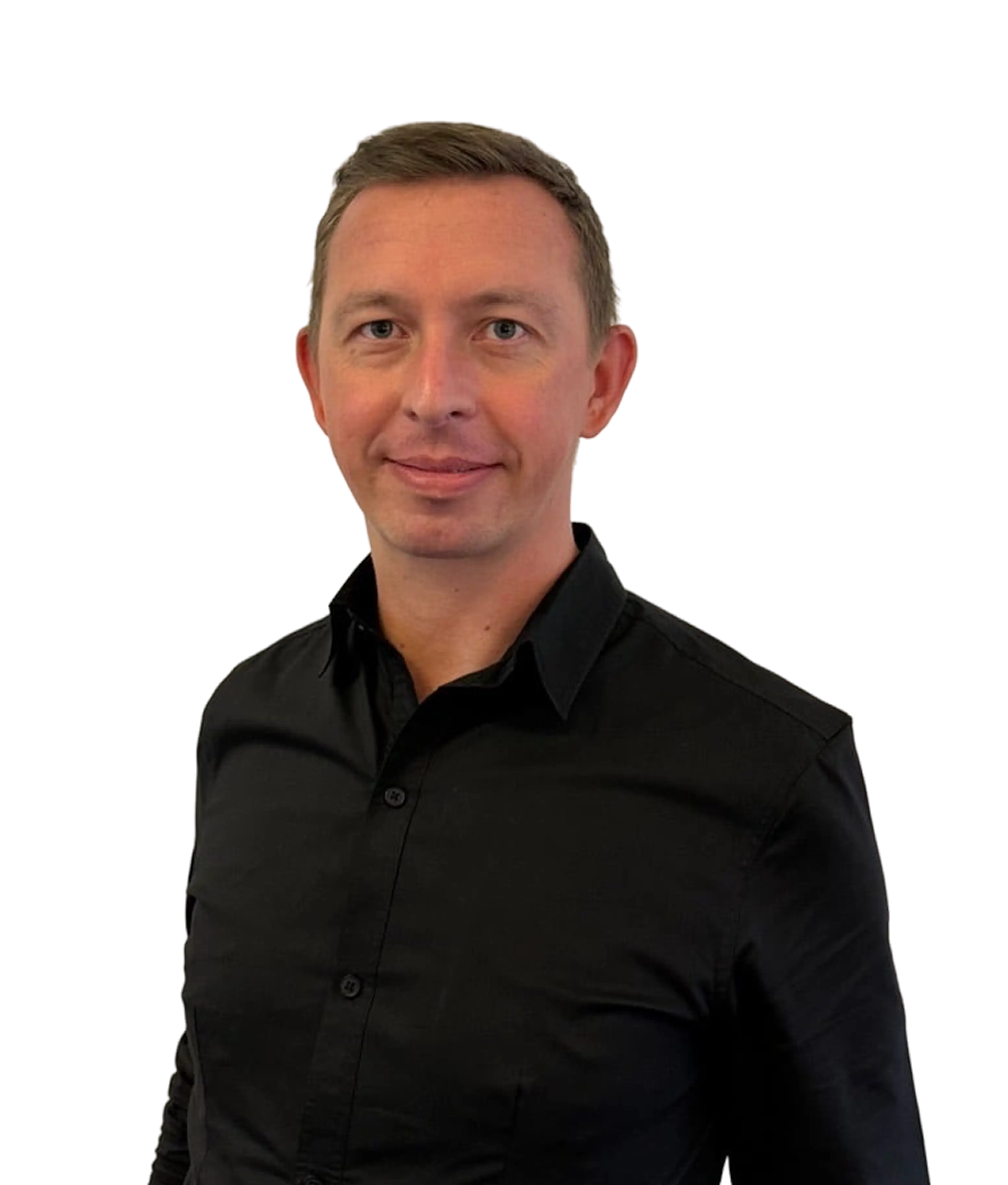 Pawel Kondracki