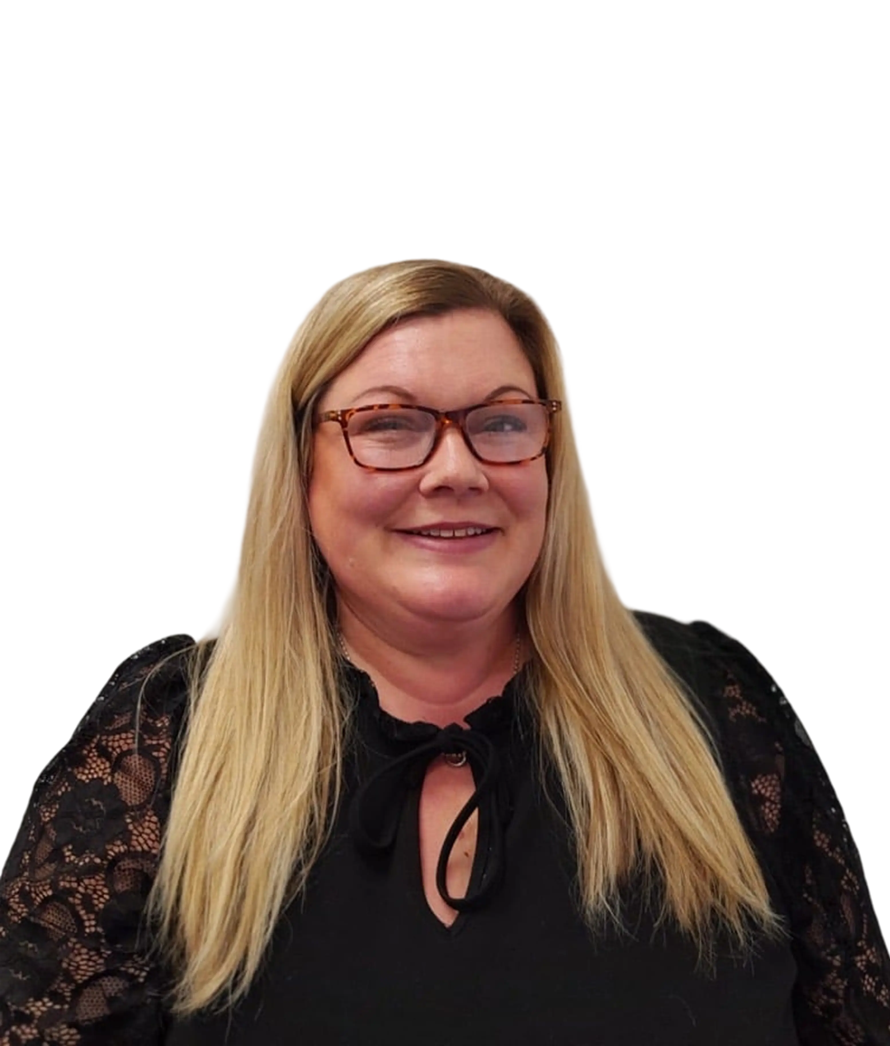 Wendy Mitchell